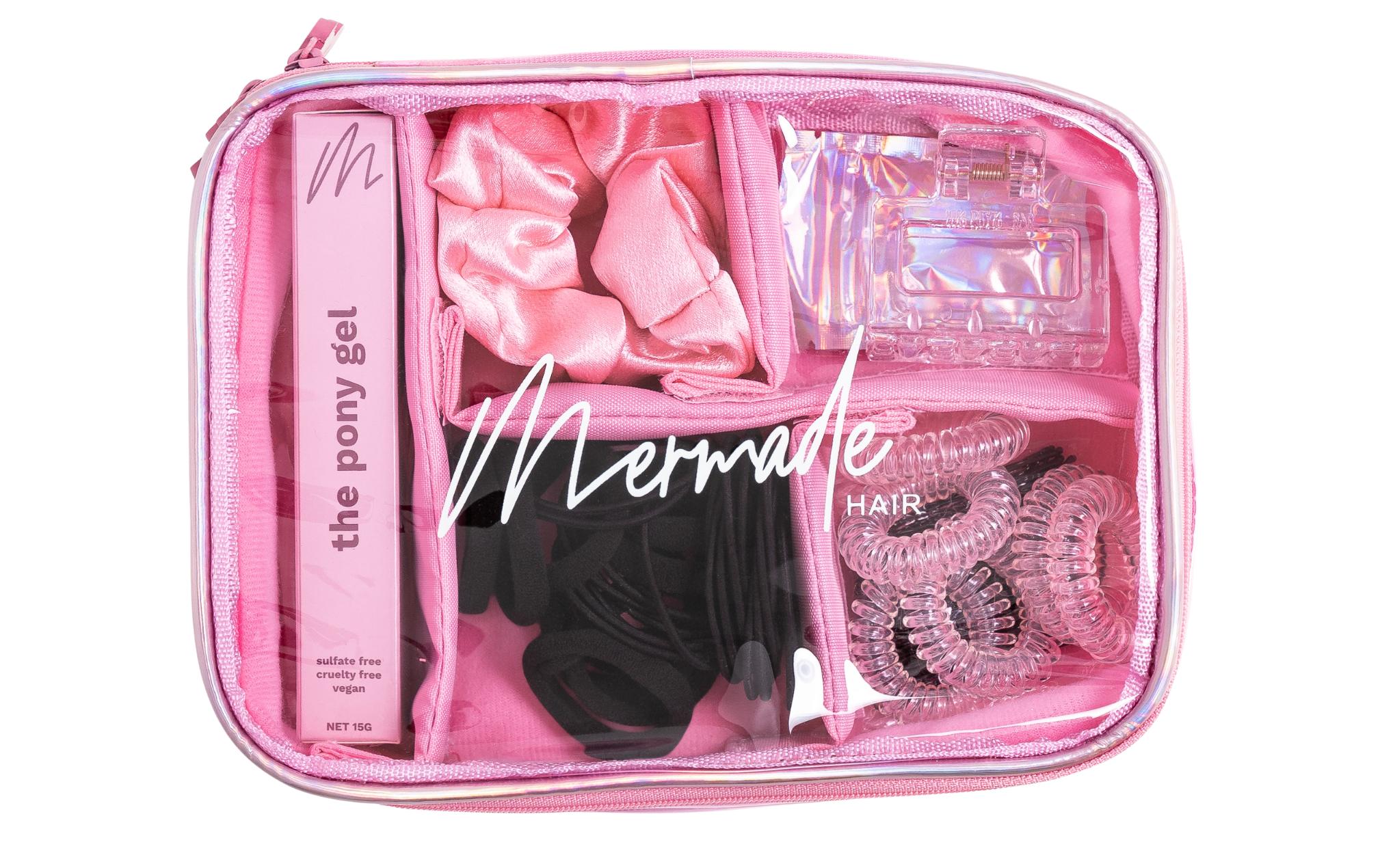 Styling-Set Pony KitHaarstyling Set