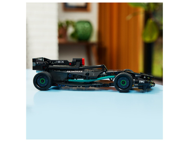 Mercedes-AMG F1 W14 E Performance Pull-Back - 42165