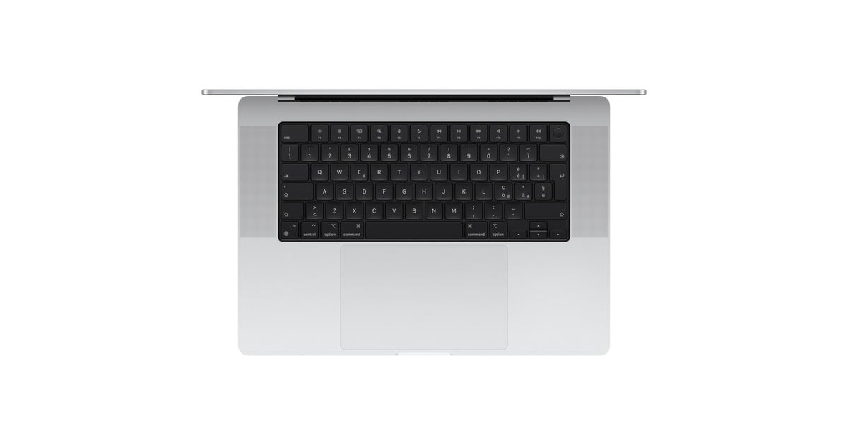 AppleMacBook Pro 2024 16