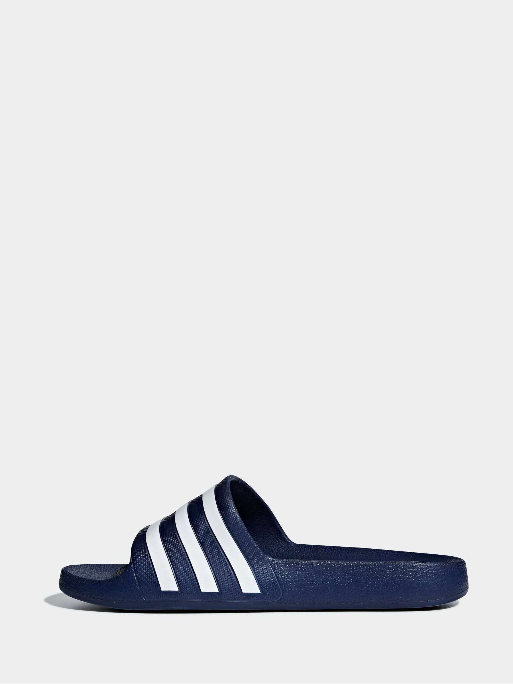 Marineblauw - adidas Sportswear Adilette aqua-slippers