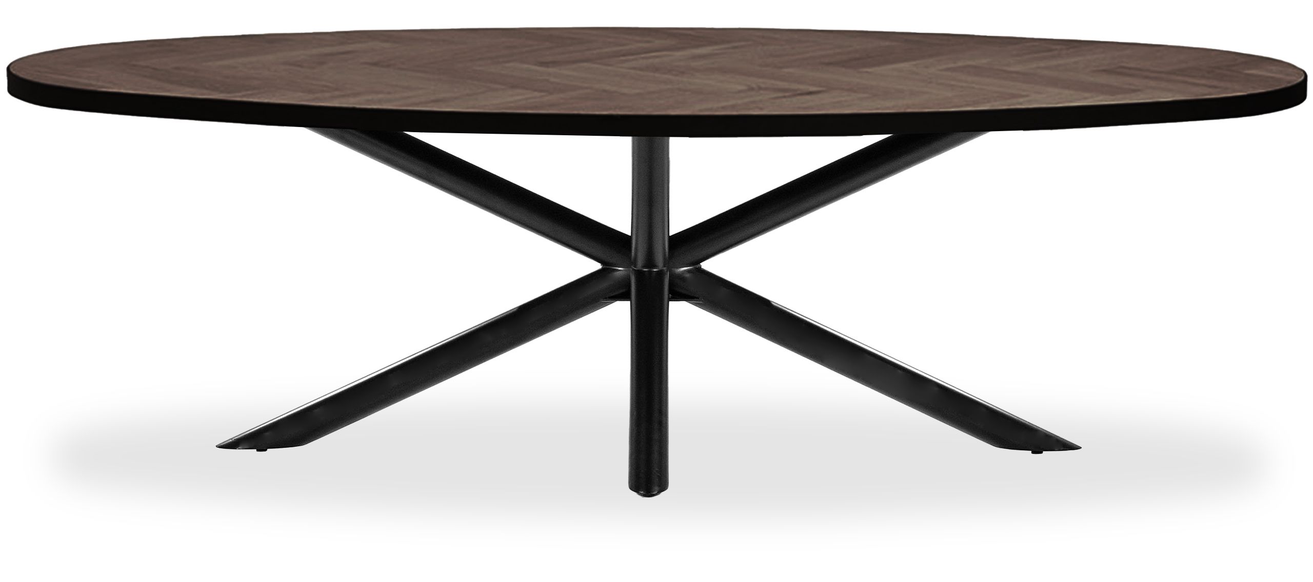 Eetkamertafel Danois