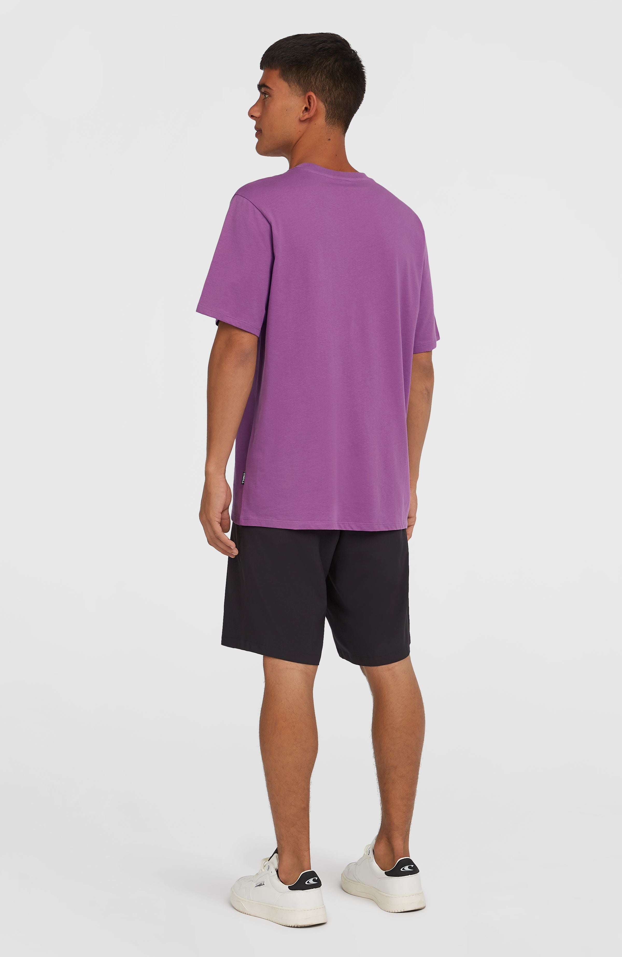 Hybrid Chino 19'' short