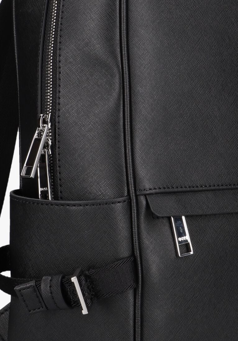 BOSS zwarte boss rugtas zair_backpack