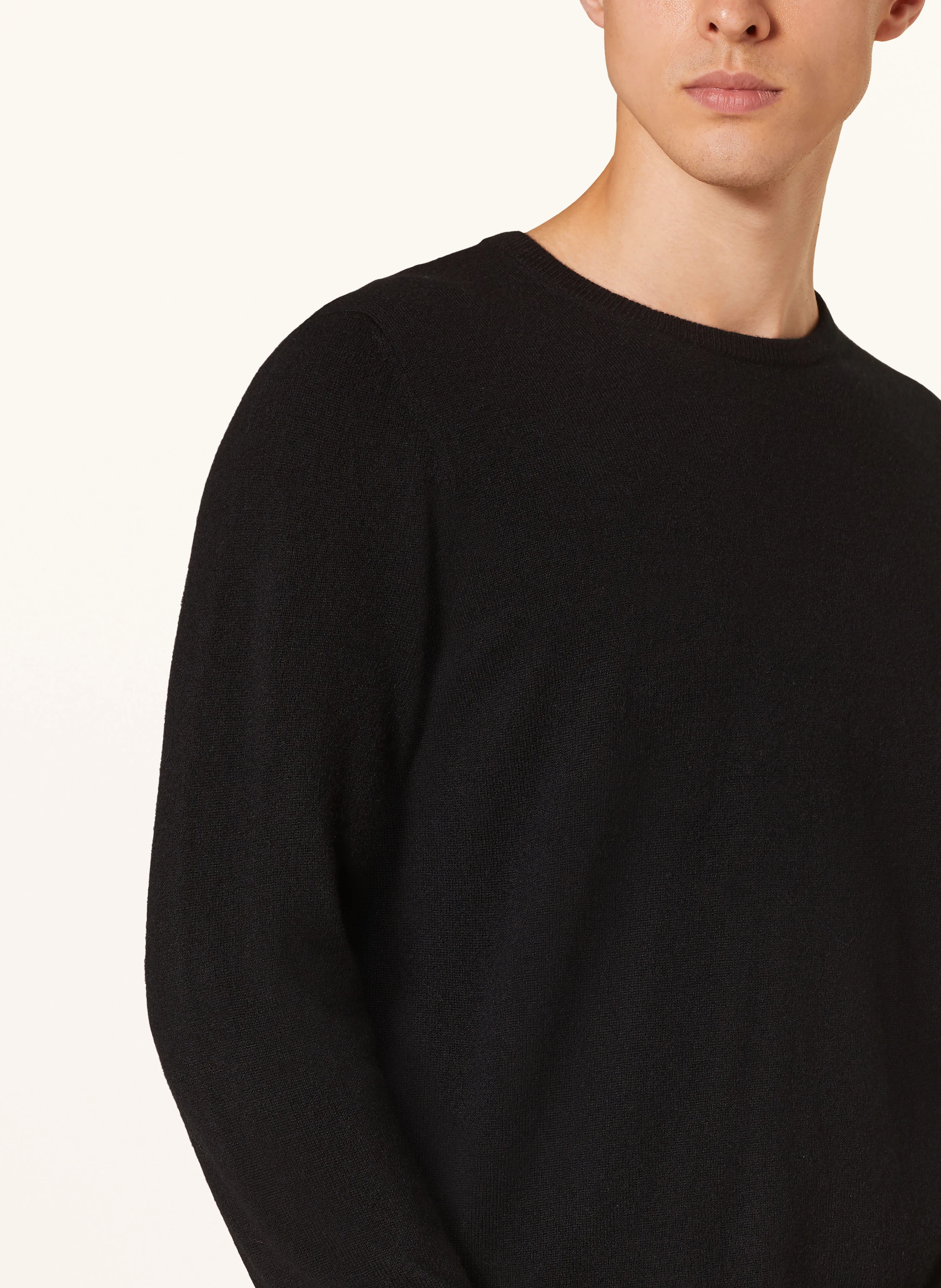 STROKESMAN'S Cashmere-Pullover