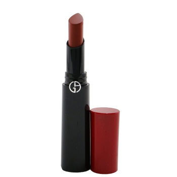 Giorgio Armani Lip Power Longwear Vivid Color Lipstick
