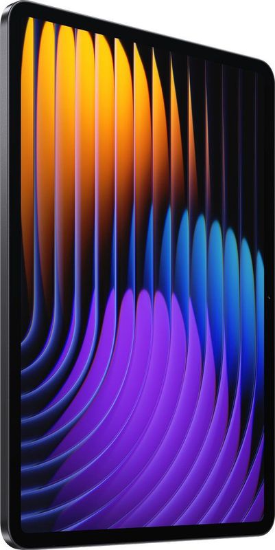 Xiaomi - Pad 7 Pro - Tablet - 12.4 Inch - 8GB/256GB - Zwart