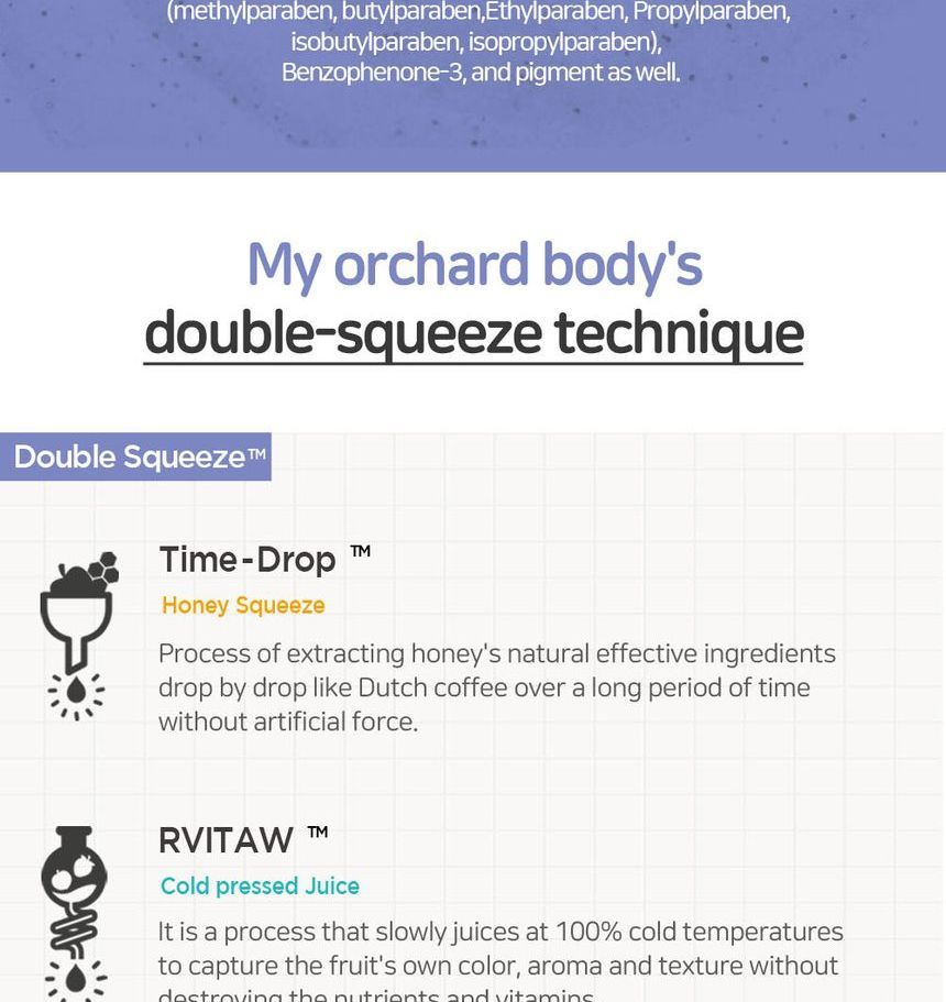FRUDIA - My Orchard Passievrucht Scrub Body Wash