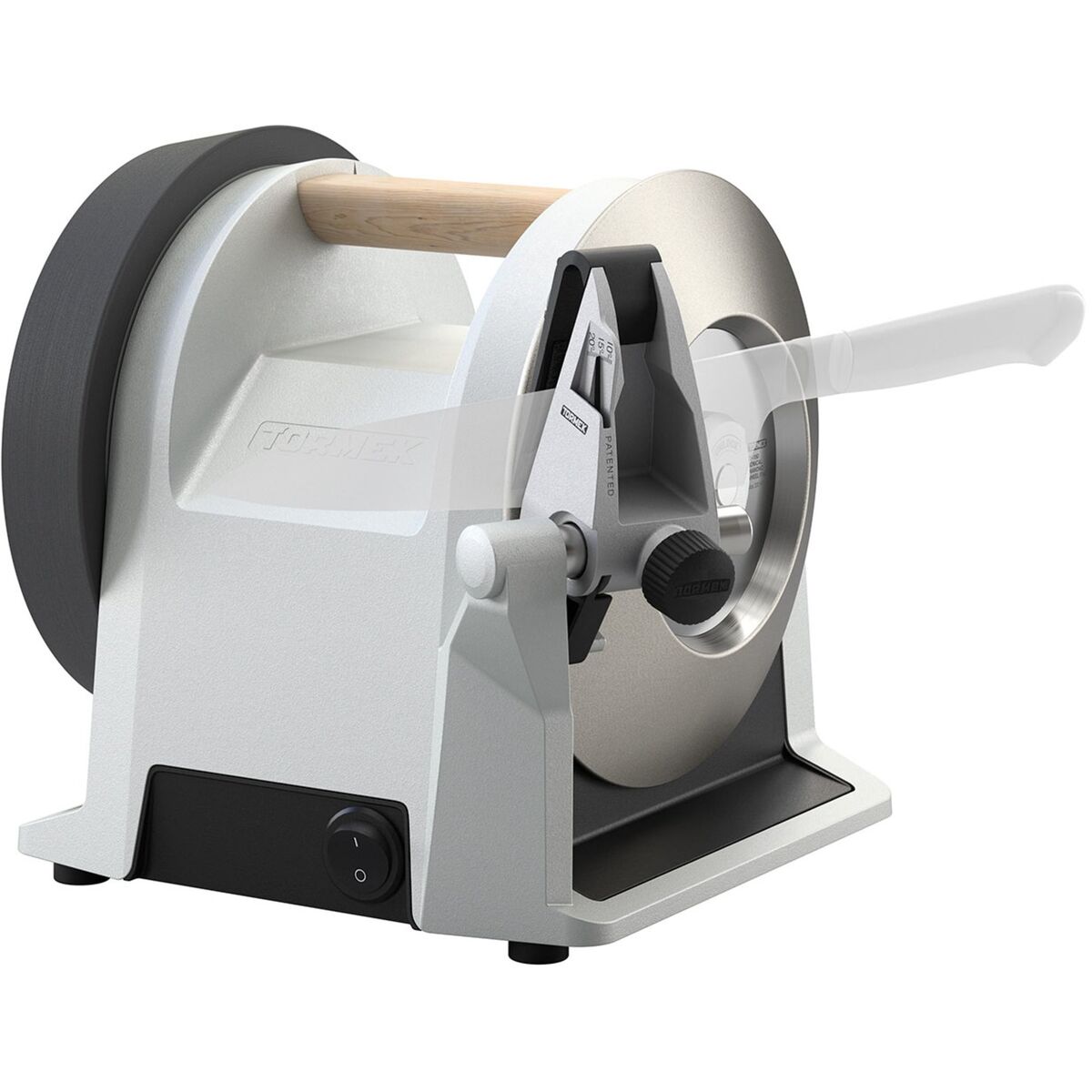 T-1 Kitchen Knife Sharpener