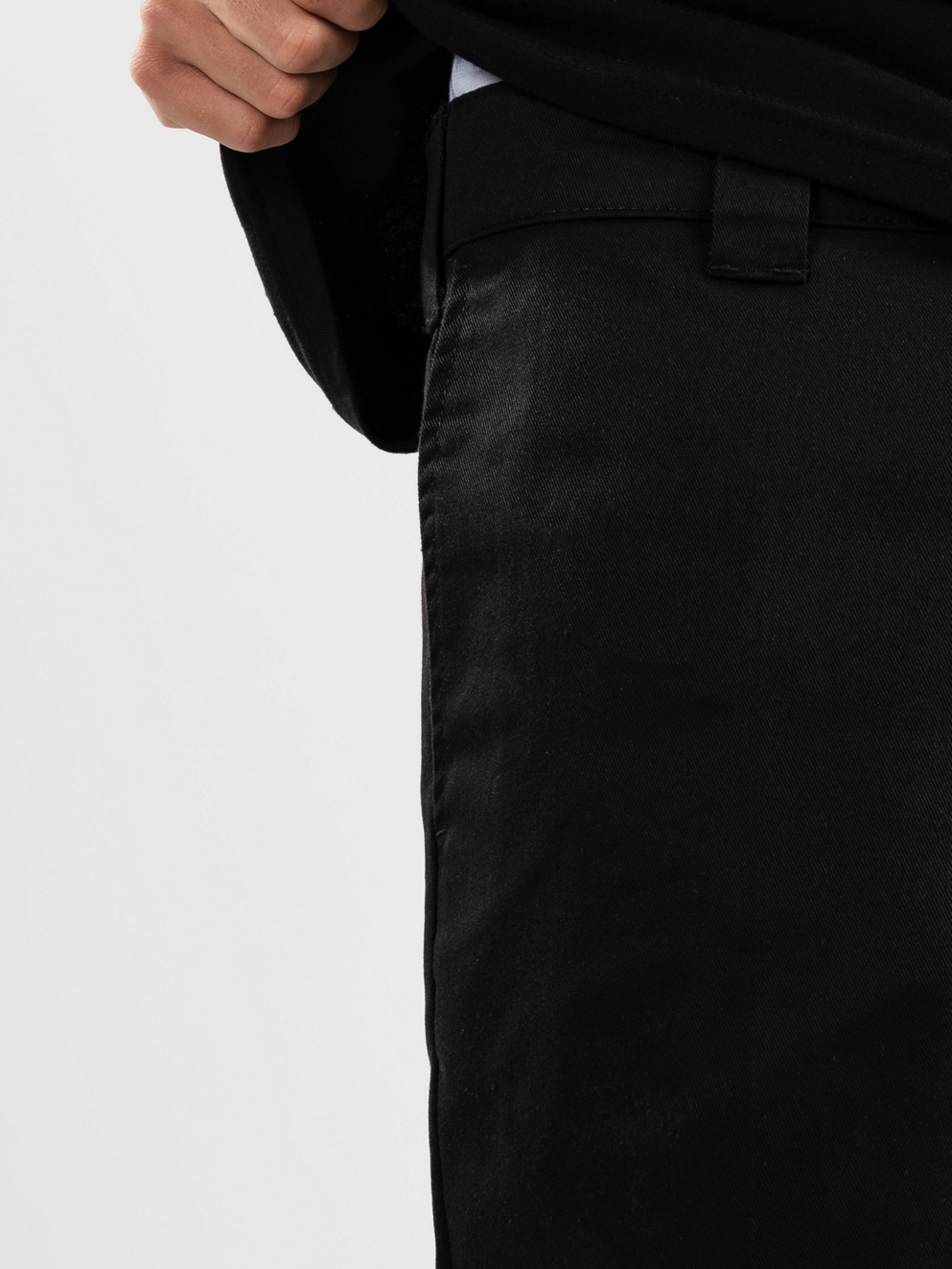 Dickies 872 Work Rec Pants black