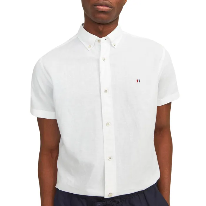 Jack & Jones Summer Shield Overhemd Heren