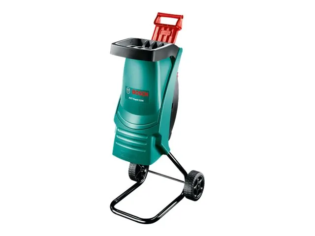 Bosch KOMPOSTKVÆRN AXT 2000 RAPID