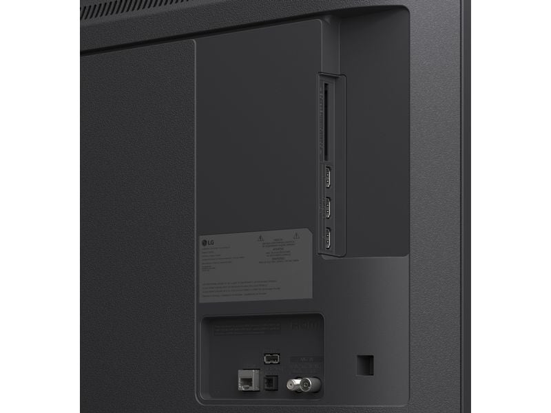 LG TV 43UA75006LA 43