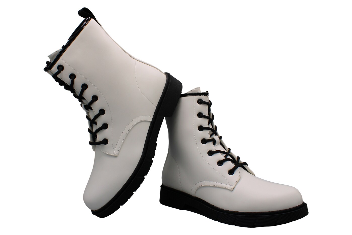 Planets 202 Winterschuhe Damen