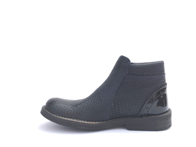 Piedro 1126908860 wijdte 3.5 Blauw