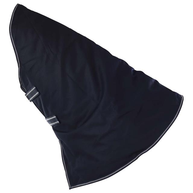 Halsstuk HORSEGEAR HGHybrid 100gr Donkerblauw