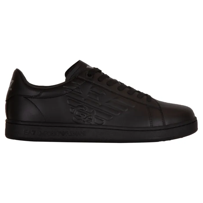 EA7 Classic New CC Sneakers Heren