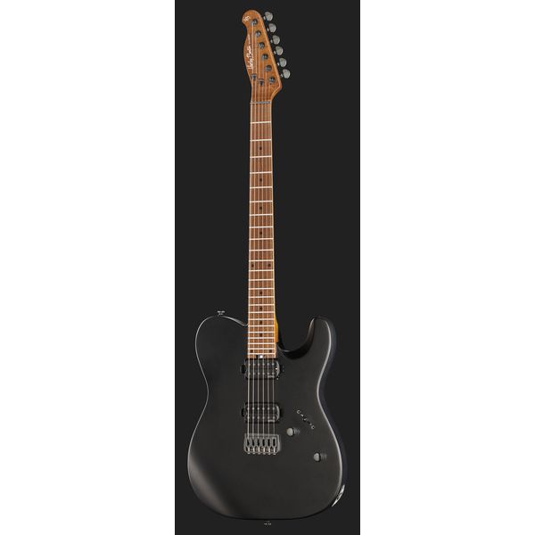 Harley Benton Fusion-T EMG HT Roasted w/Bag