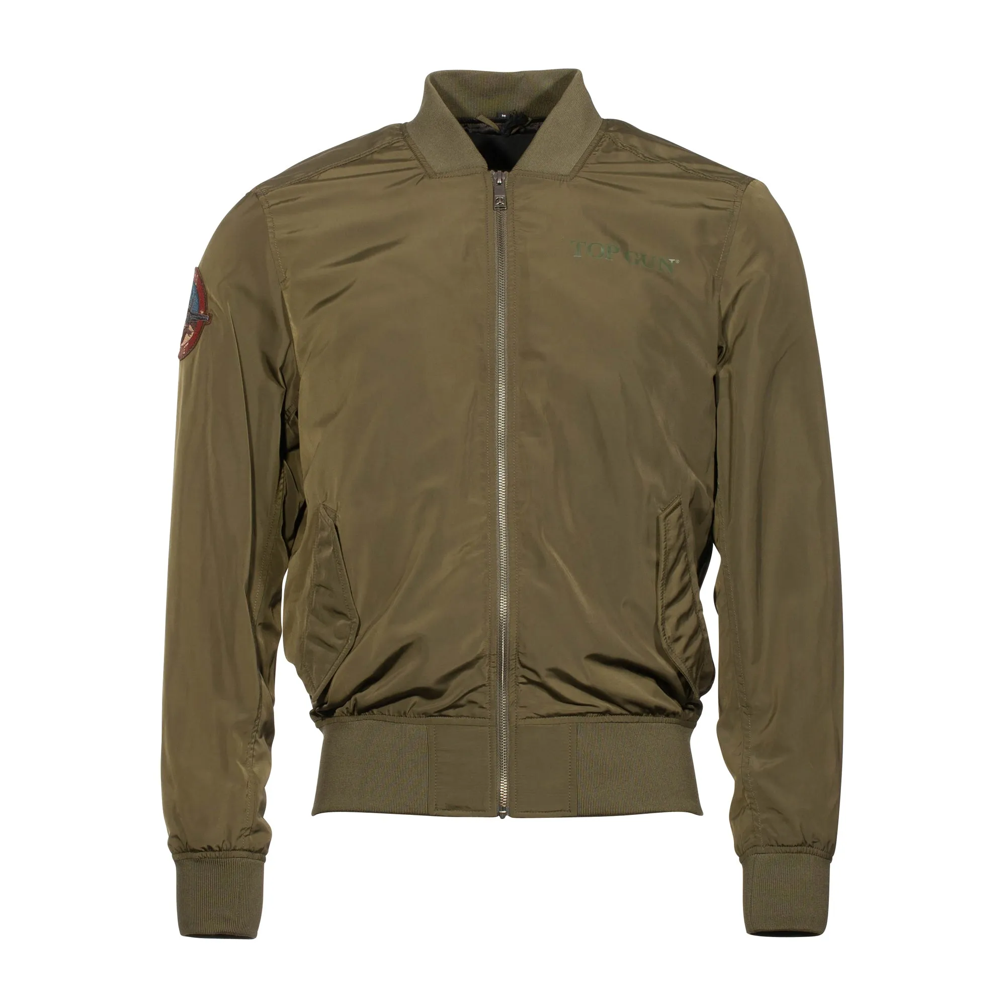 Top Gun -  Top Gun Fliegerjacke Base