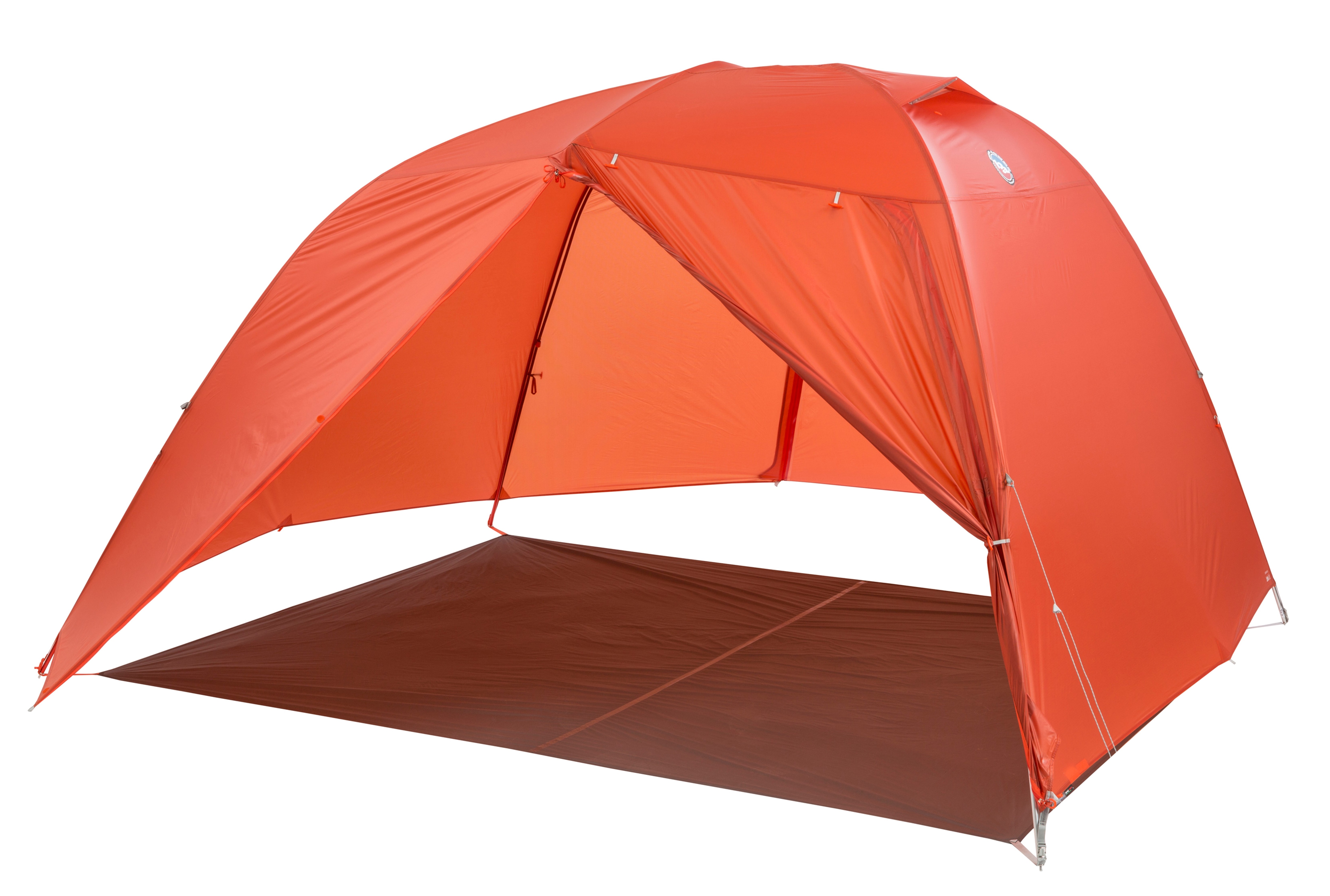Big Agnes Copper Spur HV UL5<br>5 personer