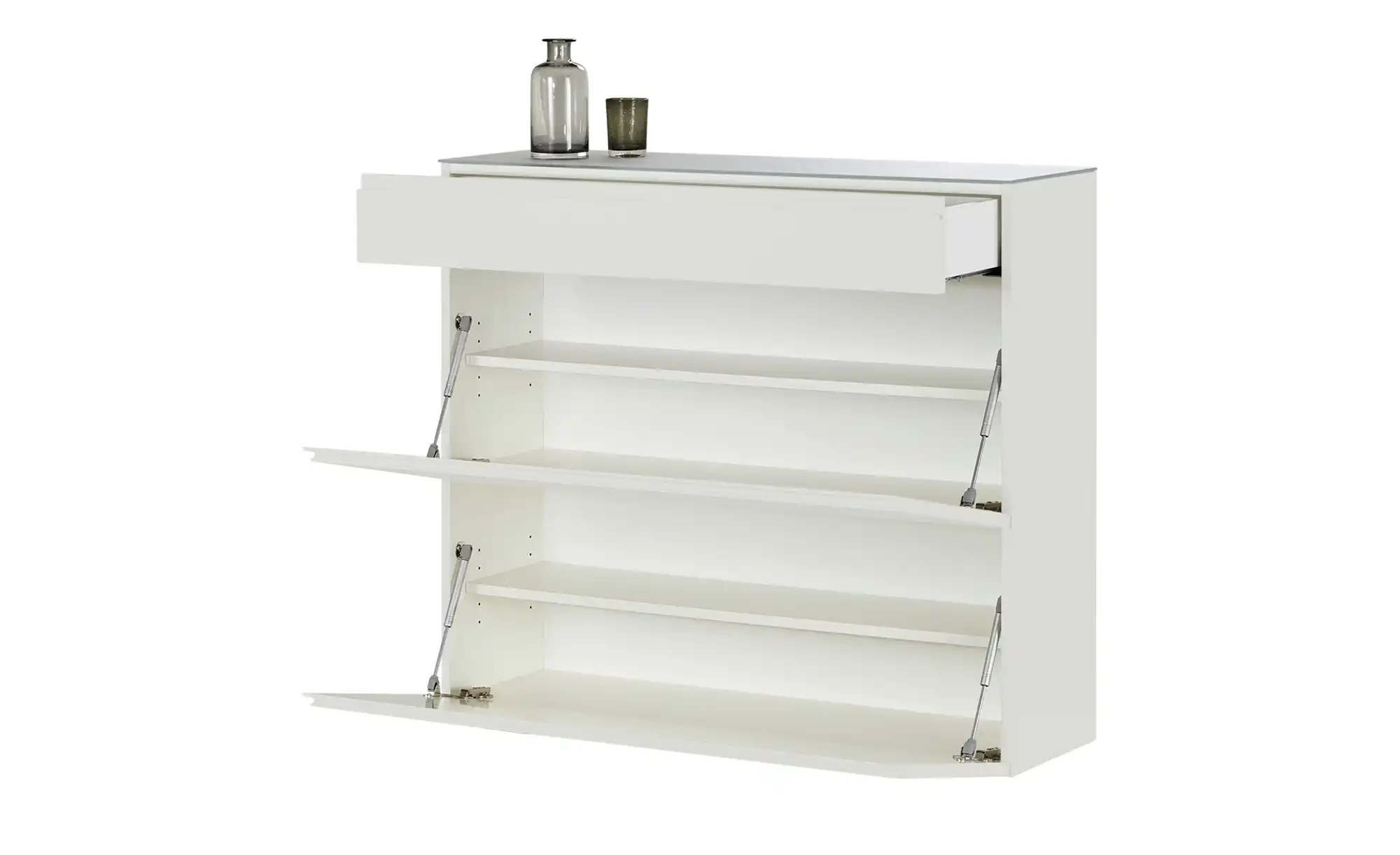 Wohnwert Hängeschuhschrank Nicolo