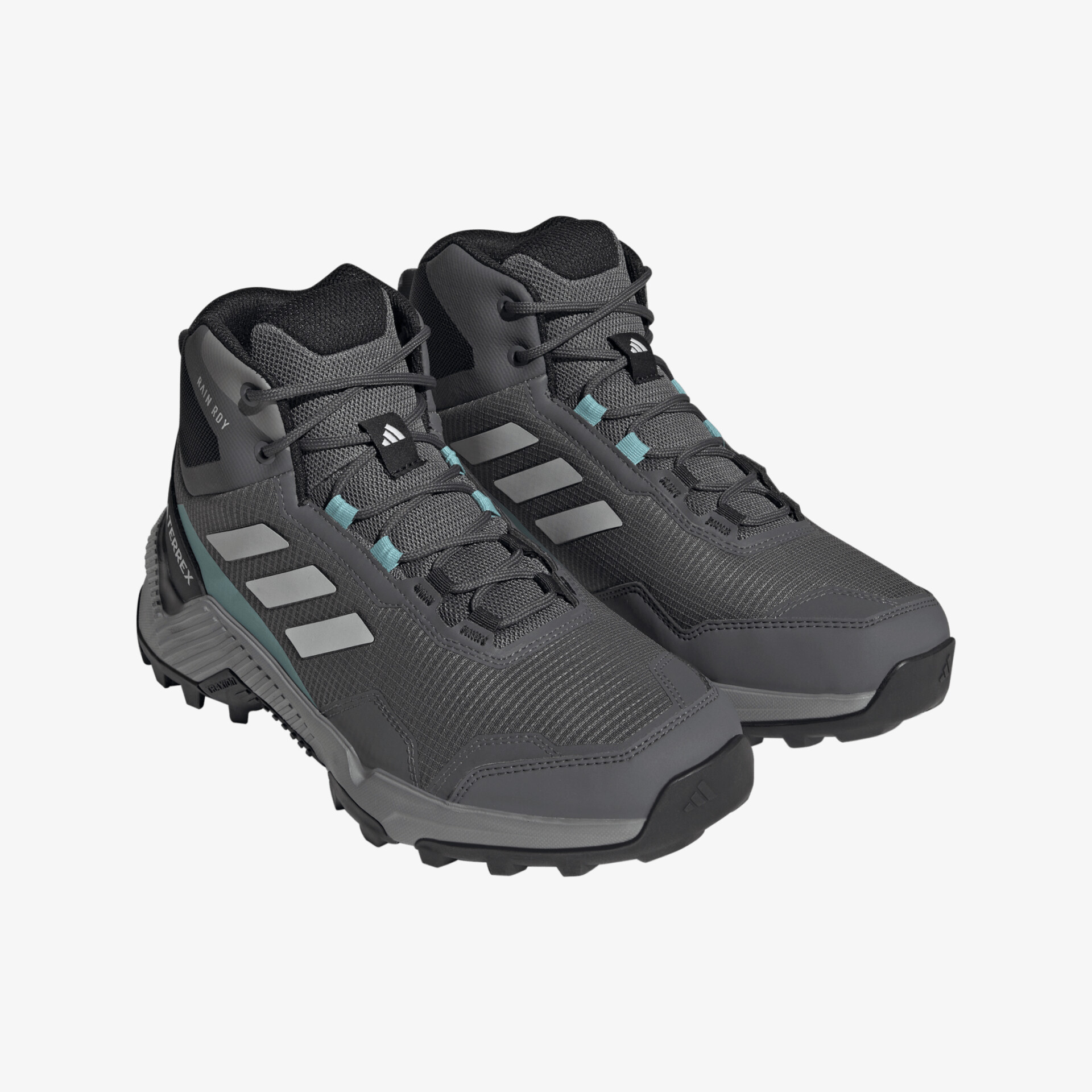 adidas Terrex Eastrail 2 Trekking Boots grau