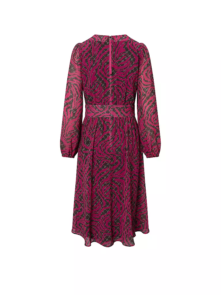 JOOP Midikleid pink