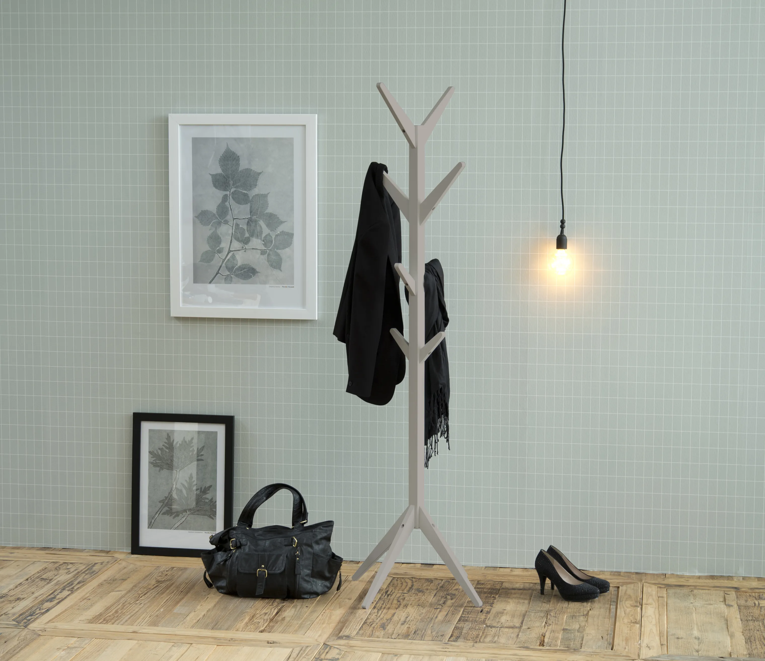 CASA Living Ascot Stumtjener