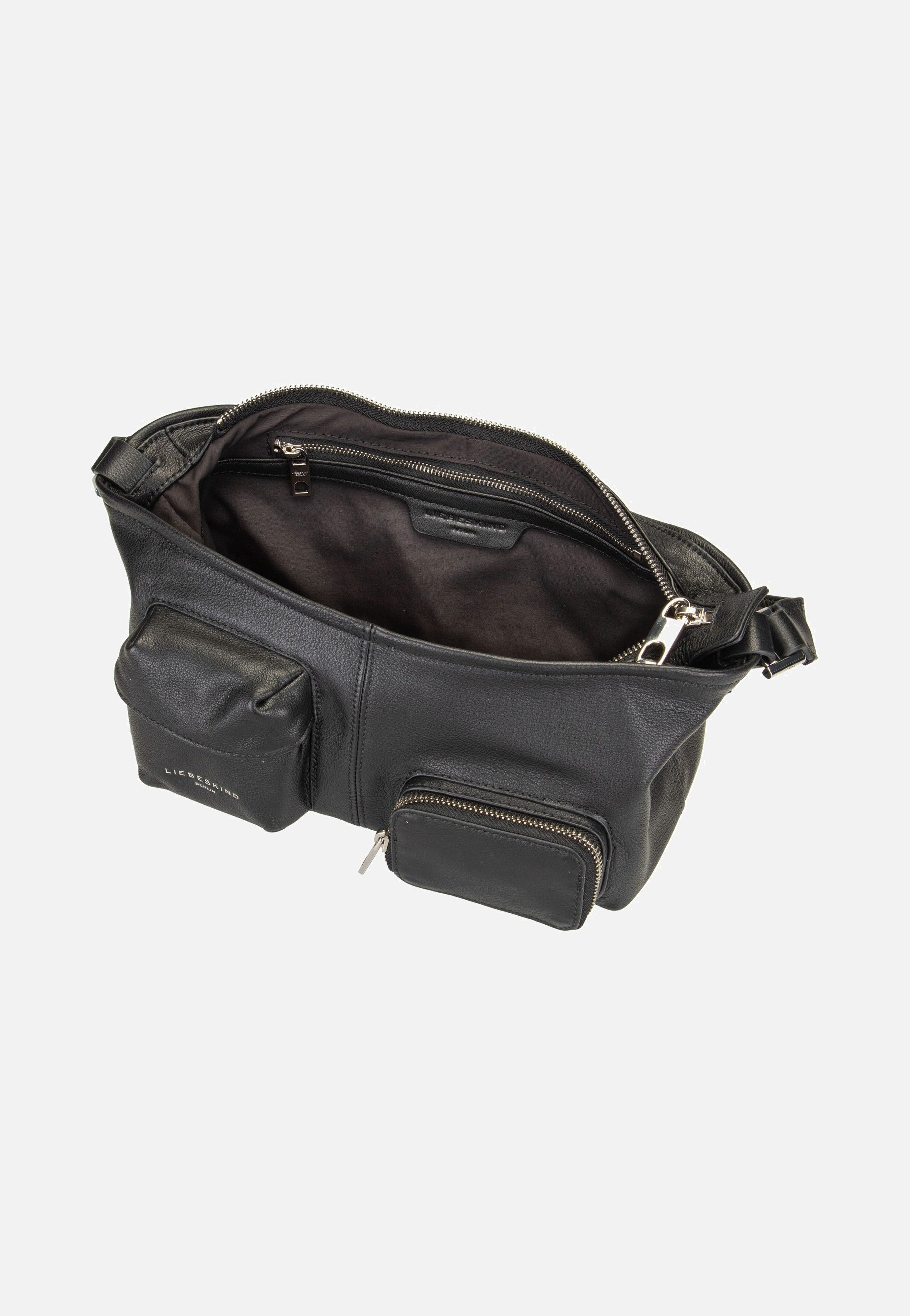 LK204 Small 2162772 Black - Umhängetasche