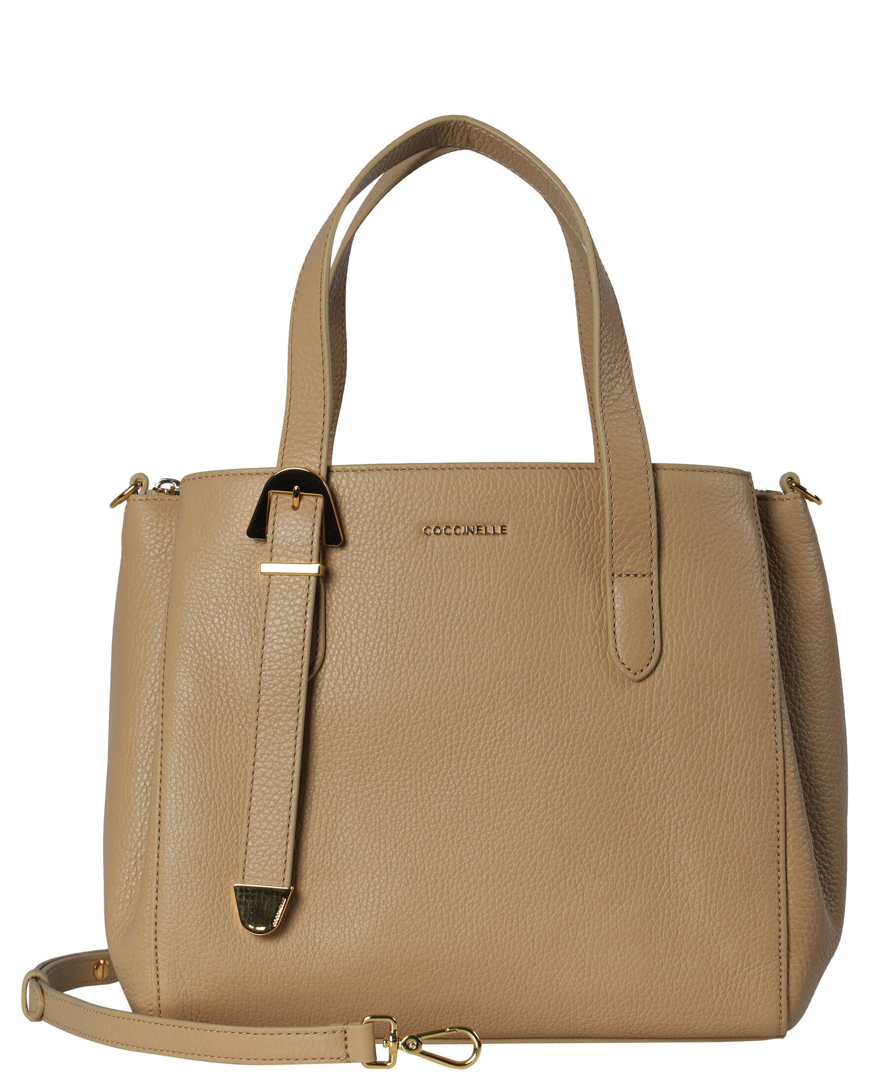 Coccinelle| Damen Shopper GLEEN