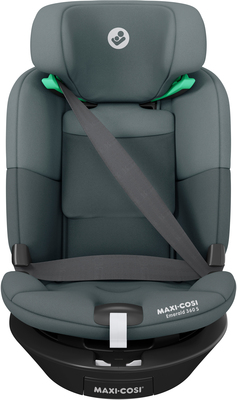 Maxi-Cosi Emerald 360 S Bilstol, Tonal Graphite