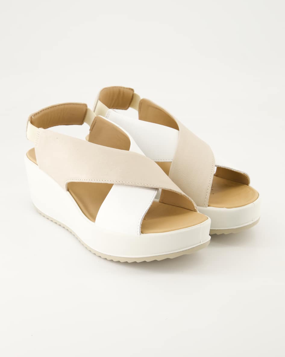Igi & Co 5668811 Sandalen in Beige
