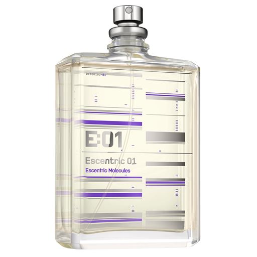 Escentric Molecules Escentric 01, 100 ml