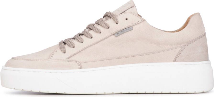 Poelman Lage Sneakers ENZO Heren Sneakers