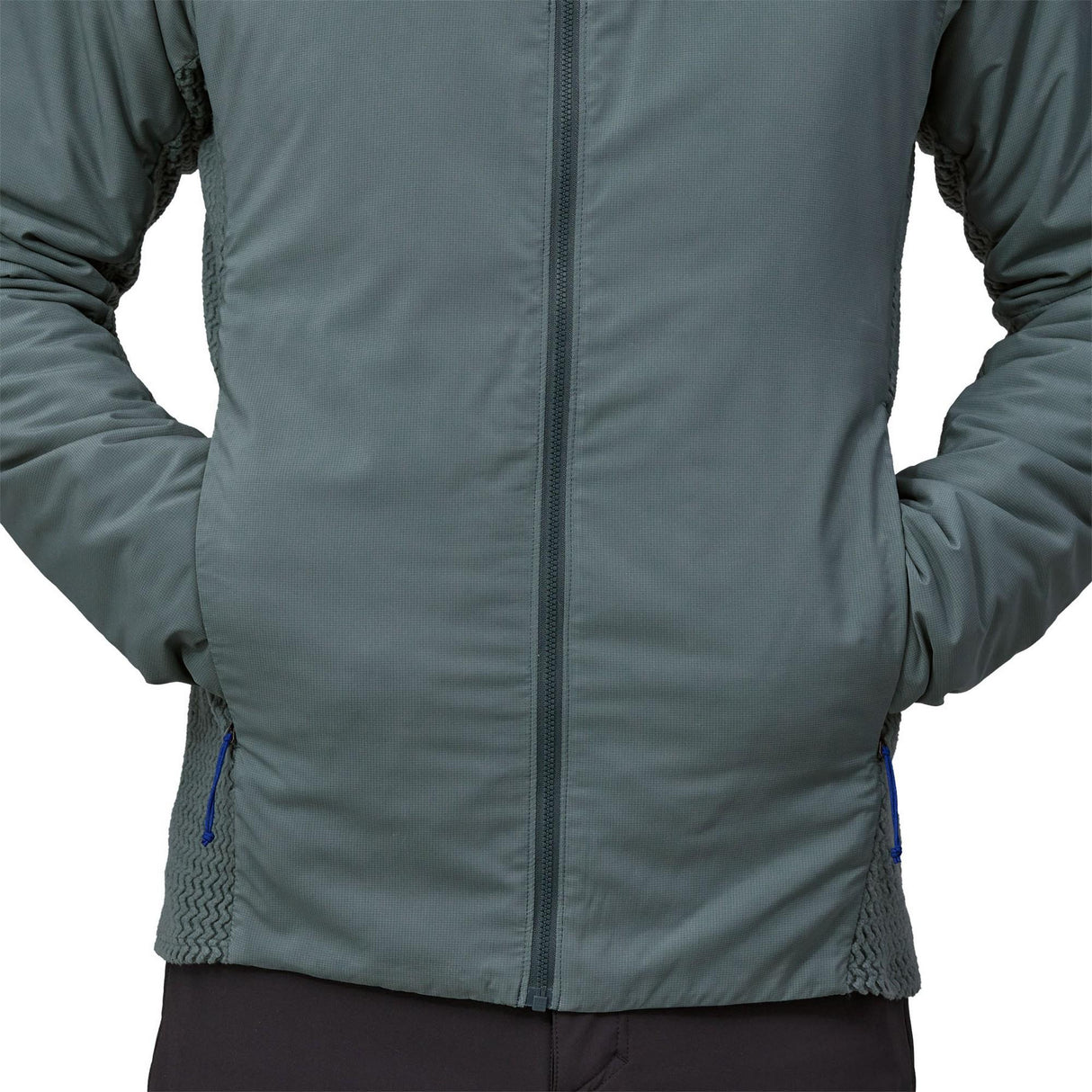 Patagonia<br>M's Nano-Air Light Hybrid Hoody