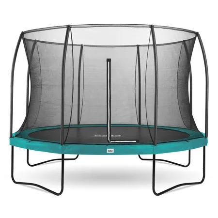Salta Comfort Edition 396 cm - Grün