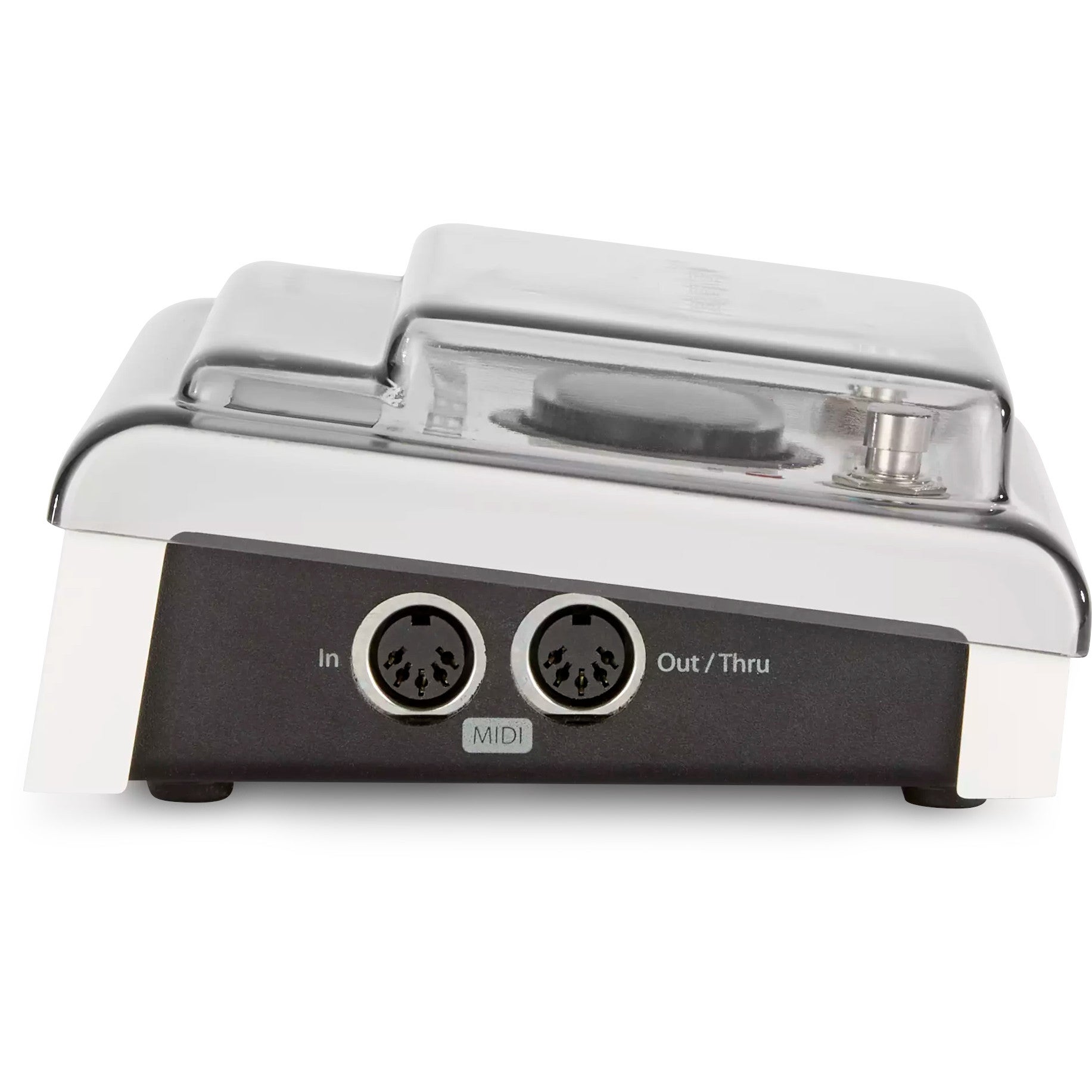 Decksaver stofkap voor Eventide H9 & H9 Max