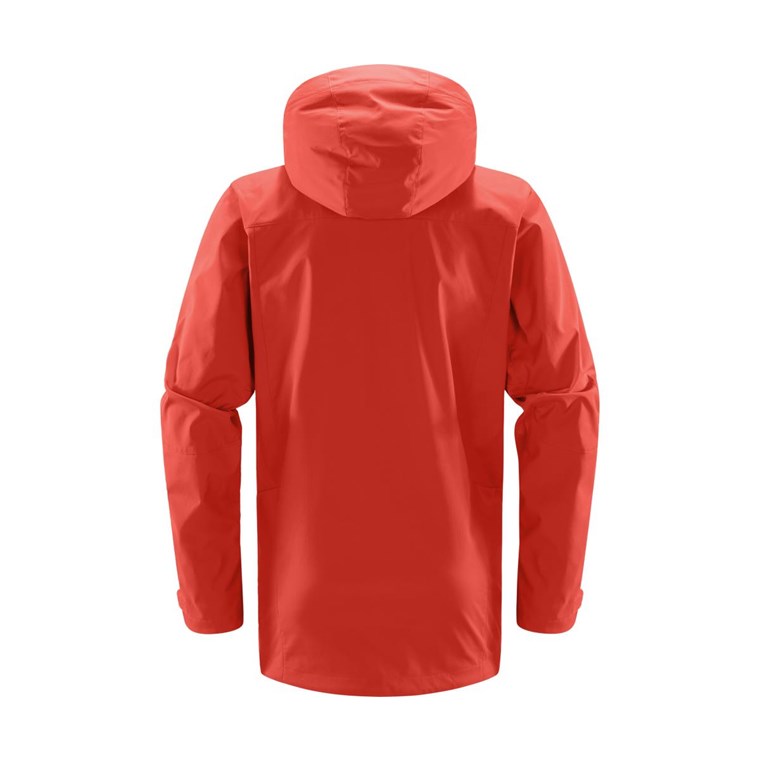 Haglöfs Touring Infinium Jacket Men