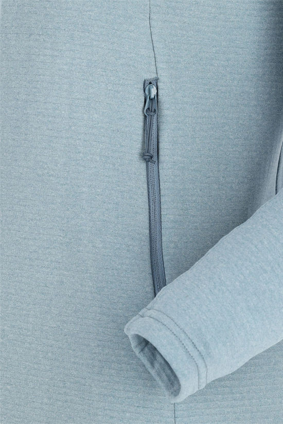 Rab Rab Graviton Hoody Fleece