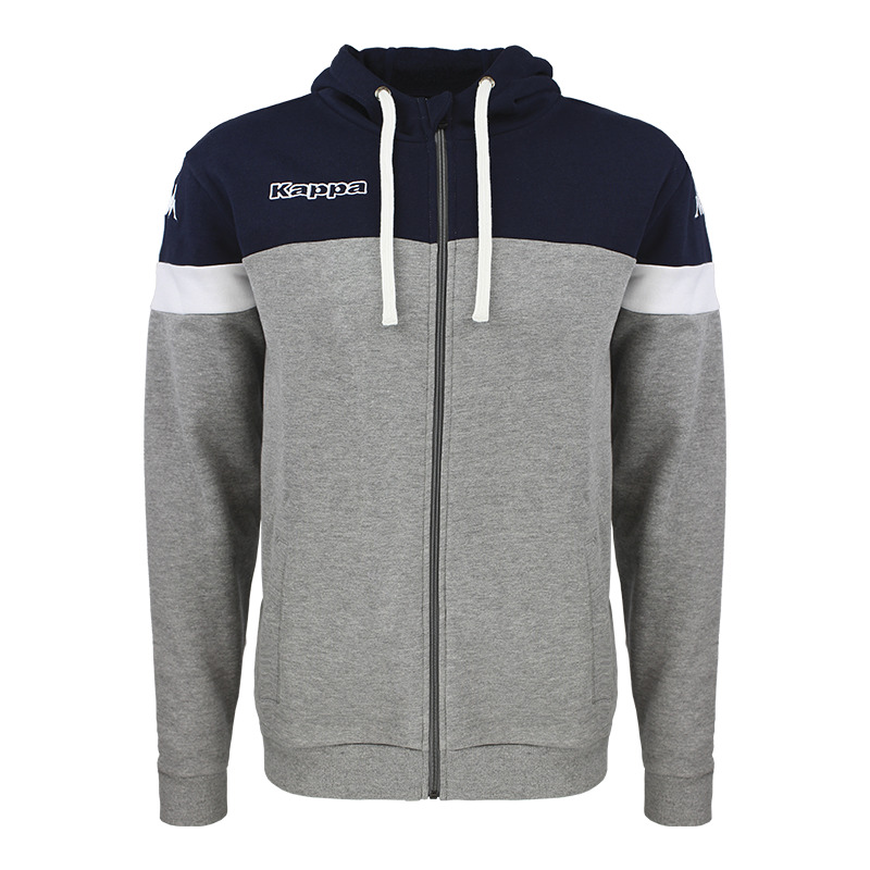 Chaqueta Niños Kappa Acciozi