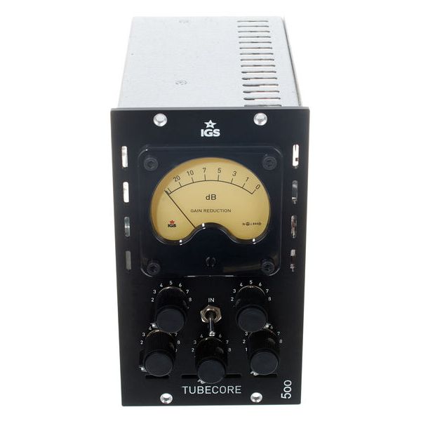 IGS Audio Tube Core 500