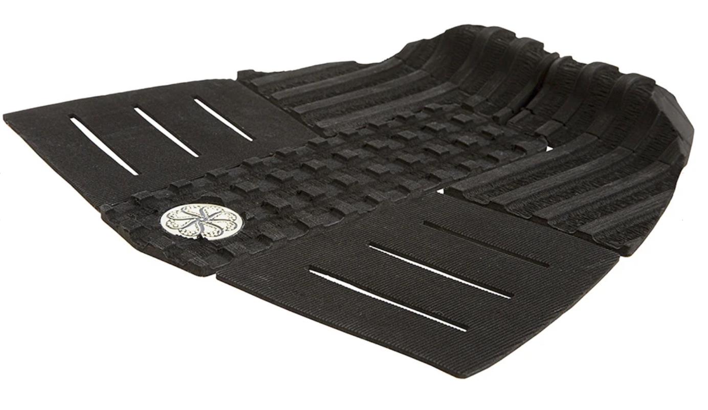 Octopus Dion Agius III - Black