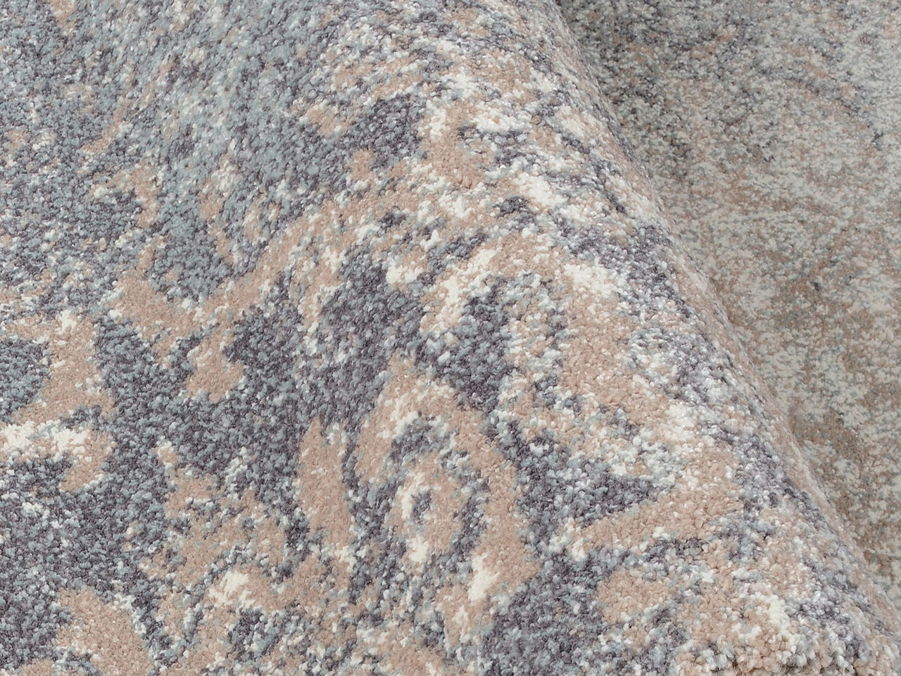 OCI Designer Teppich BUTTERFLY