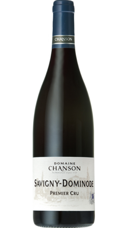 Domaine Chanson Savigny-Les-Beaune 1er Cru Dominode 2018