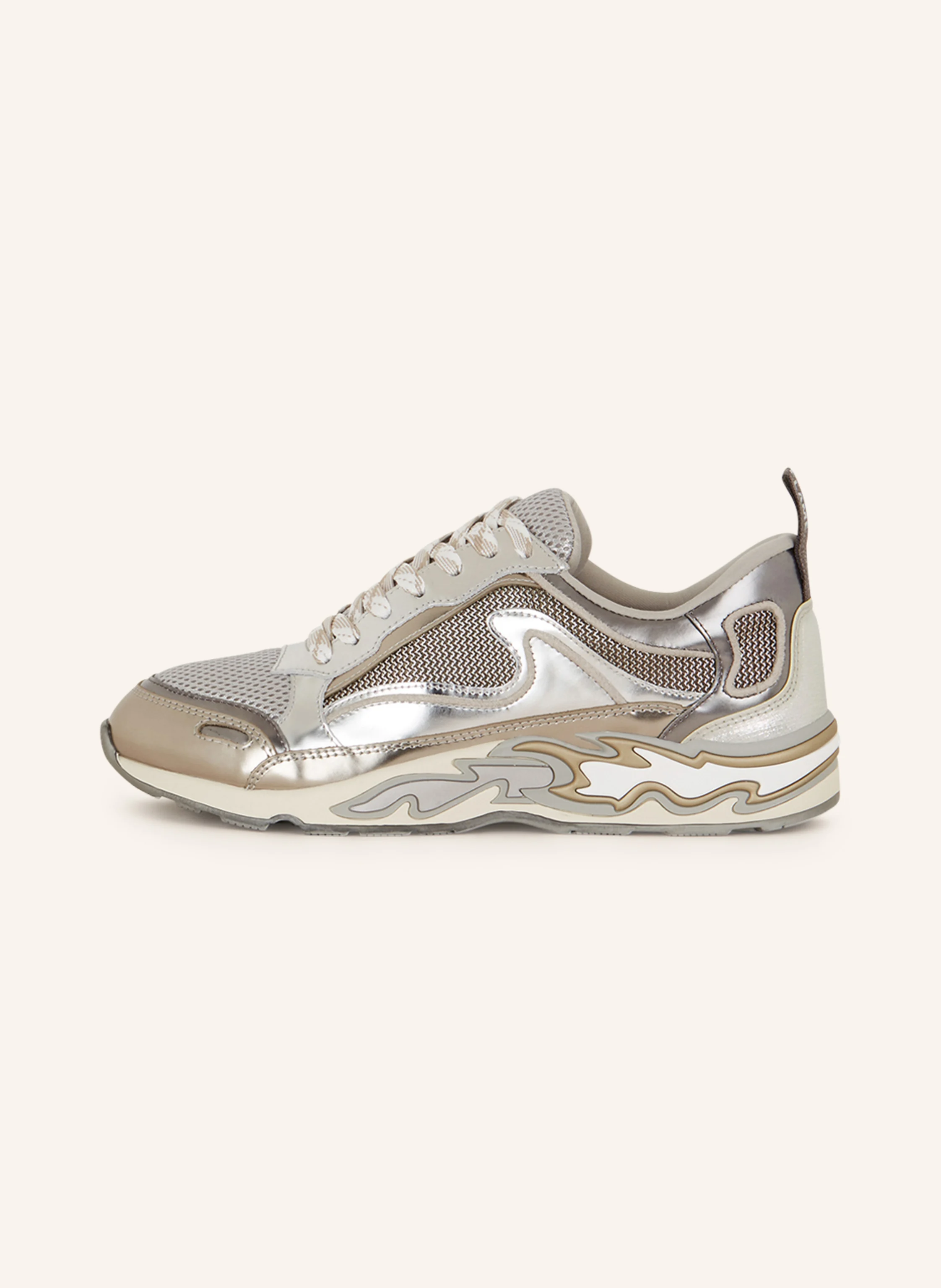 SANDRO Sneaker