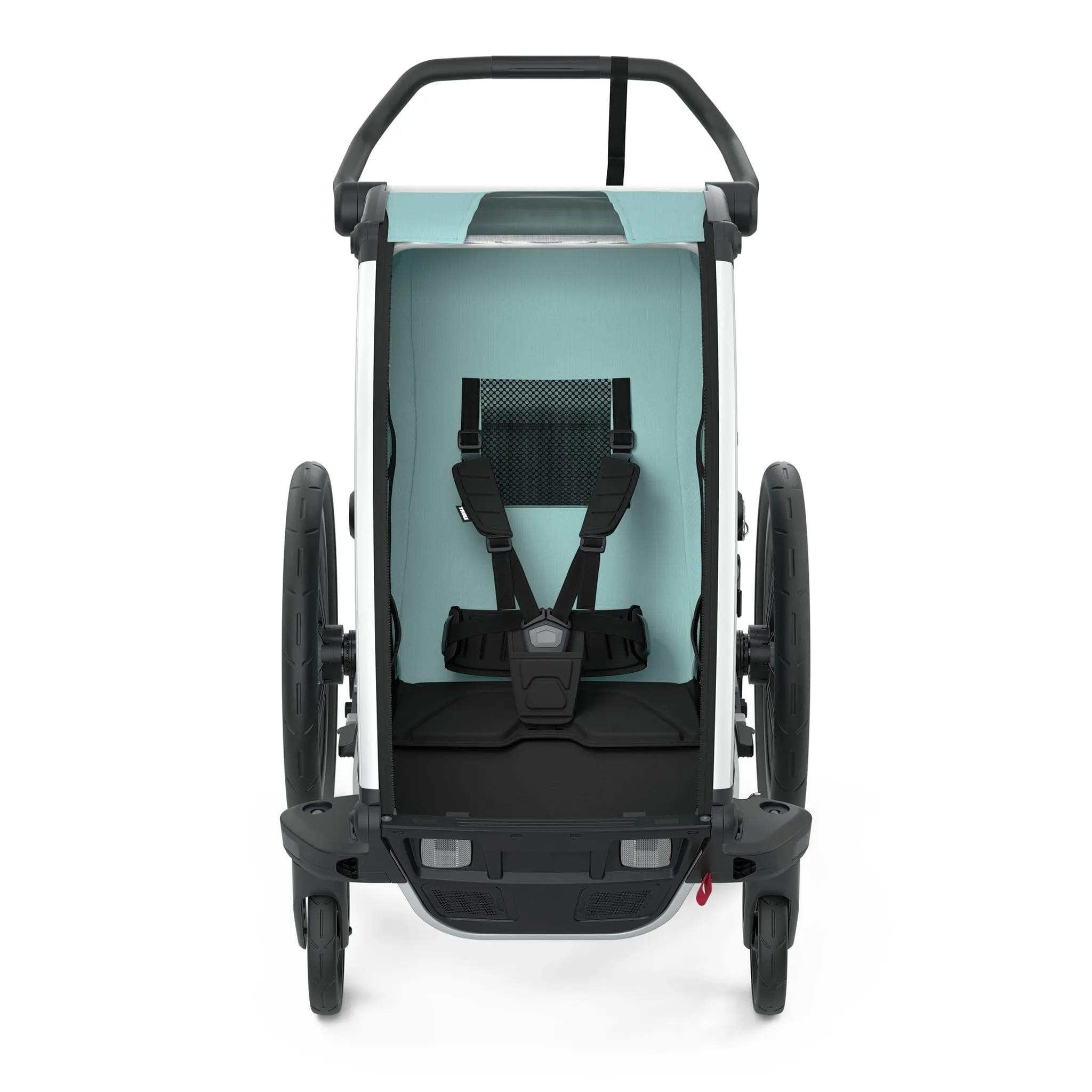 Thule Remorque Cross 1 Simple - Alaska
