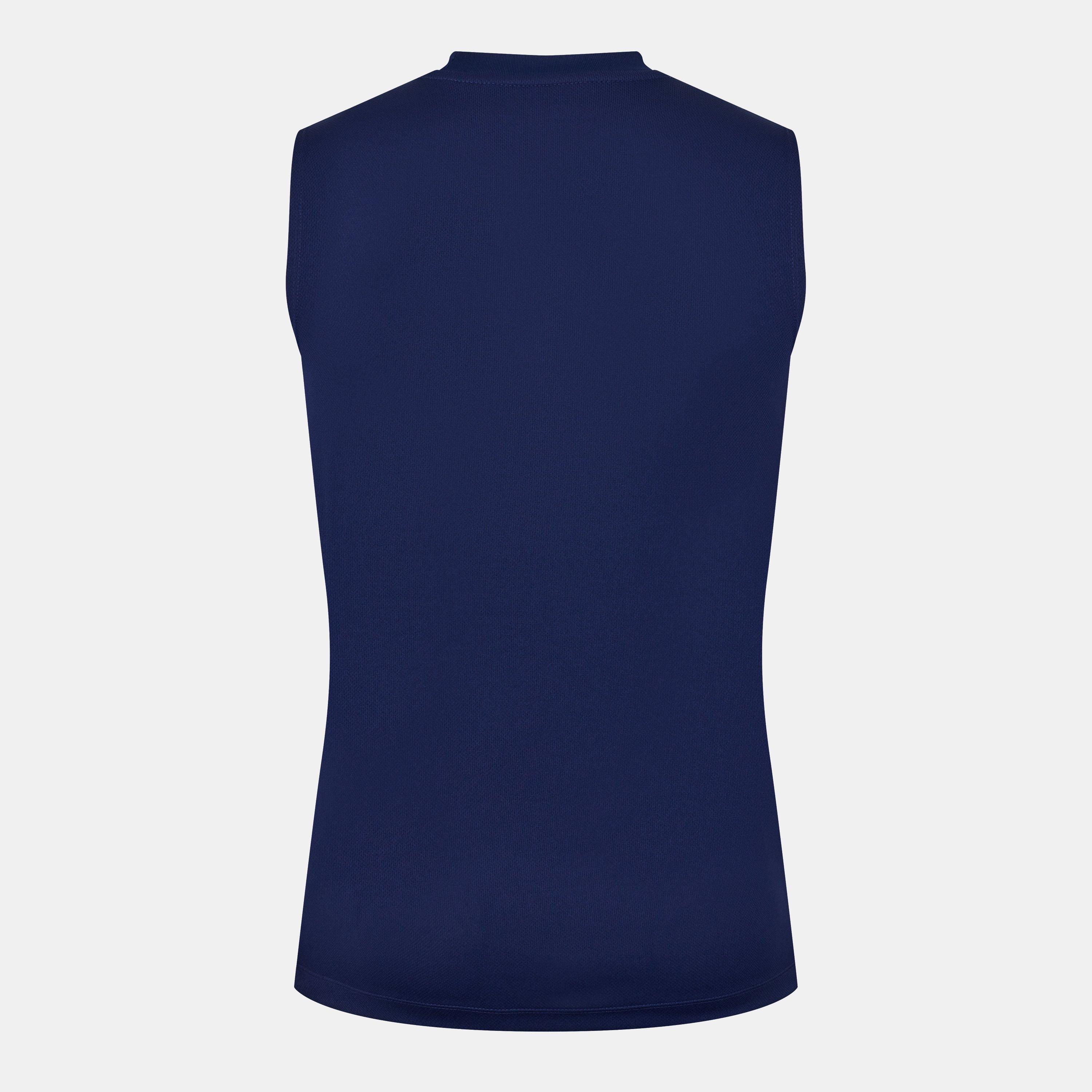 New Balance NB Sleeveles Jersy 99