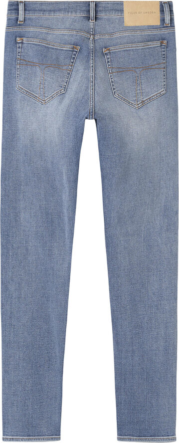 Tiger of Sweden SLIGHT Jeans Light blue