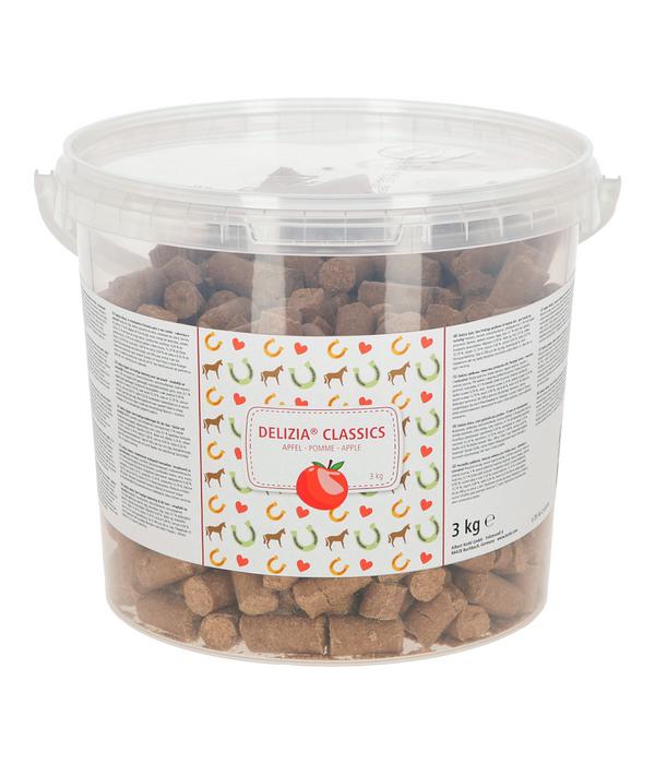 Kerbl Delizia® Pferdeleckerli