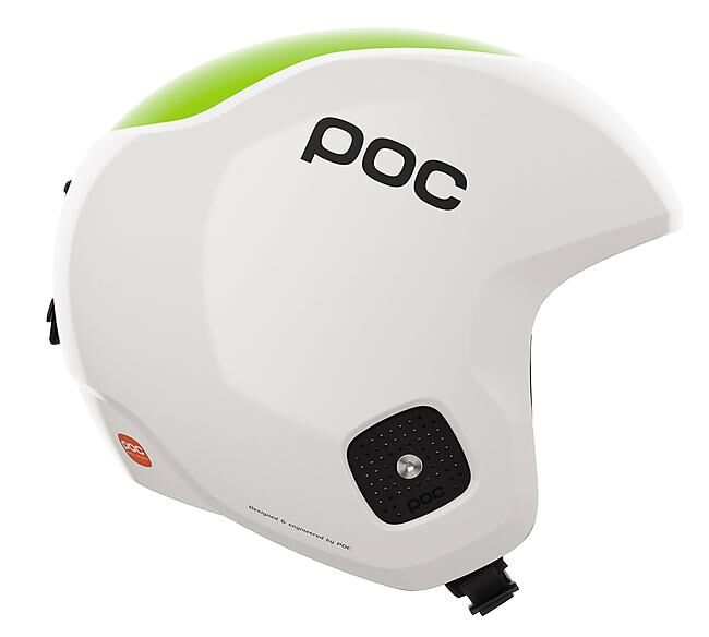 POC - CASQUE DE SKI COMPETITION SKULL DURA JR