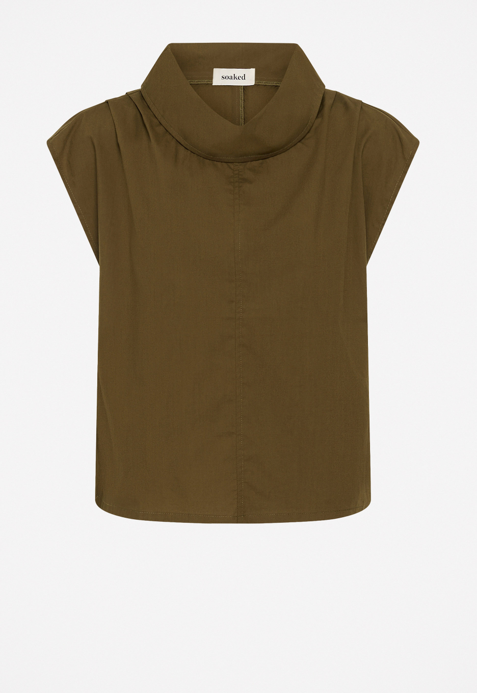 Soaked Molopo Blouse